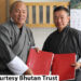 Bhutan Ecological Society signs Nu 15 M grant for Bio-Waste Conversion Project