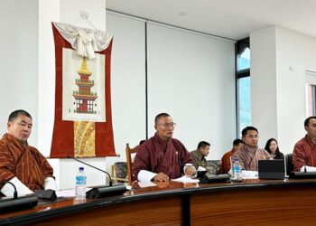 Government allocates Nu 2bn to implement social protection system for elderly welfare