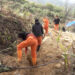 DeSuung Water Project brings hope for adequate water supply in Lhayuel village, Sarpang