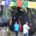 Samtse’s sacred Mahakal Dham seeking support for preservation and accessibility