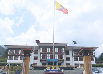 6,205 individuals arrested in drug-related cases last year