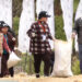 Over hundred join Earth Hour cleaning campaign