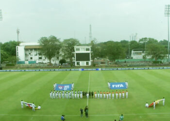 FIFA Series 2024: Bhutan 0 – 6 Central African Republic