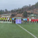 Departmental football tournament starts in Thimphu
