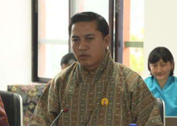 Government secures funds for renovation of Changyuel Bum Galem’s ancestral house