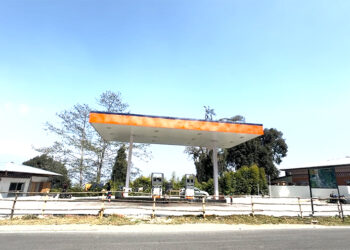 Fuel shortage persists at Gedu fuel depot amidst increasing demand