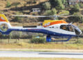 Drukair Corporation buys two new helicopters
