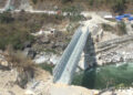 Modular Kuri Gongri bridge launched