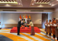 Series of Memoranda of Understanding exchanged between India and Bhutan