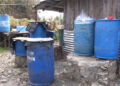 Rinchenzor and Menchu Gonpa residents await safe and adequate drinking water, Pema Gatshel
