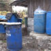 Rinchenzor and Menchu Gonpa residents await safe and adequate drinking water, Pema Gatshel