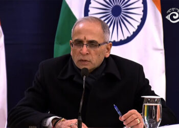 New railway links between India and Bhutan underway