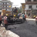 Samtse town’s dust woes to ease with blacktopping