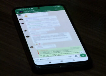 Meet victims duped by false promises of alleged employment opportunities in Singapore