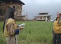 Vanishing Treasures Programme promotes human-wildlife co-existence