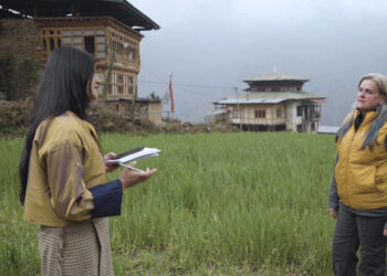 Vanishing Treasures Programme promotes human-wildlife co-existence