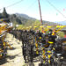 Farmers in Chhukha receive nearly 140 mini tillers