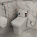 Inclusive toilet improves restroom accessibility for students with disabilities at Zhemgang PS