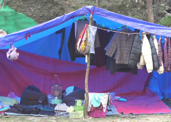 Vendors see decline in sales at recent Gasa Tshechu