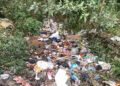 Phuentshogling Thromde fines 60 individuals for illegal waste dumping