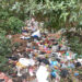 Phuentshogling Thromde fines 60 individuals for illegal waste dumping