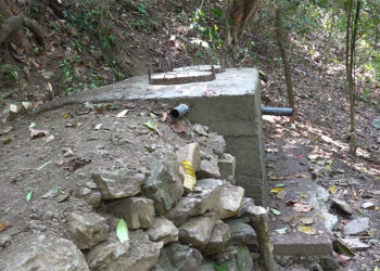 New water source ends years of struggle in Samdrup Jongkhar’s Zewang village