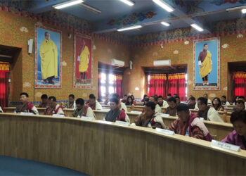 Heated debate sparks in Zhemgang DT over lack of consultation