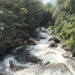 Zhemgang residents call for action as stone quarry’s wastewater flows into Mangde Chhu