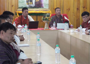 ACC attributes drop in corruption reports against LG to heightened advocacy