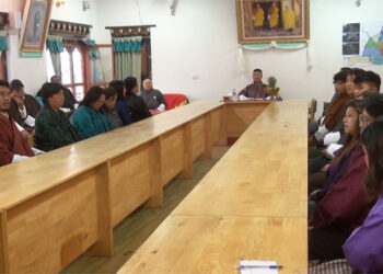 BCCI proposes draft Bill to protect business community