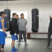 Bhutanese boxers leave for U-22 Youth Boxing Championship in Astana