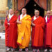 Dorji Lopen confers Dhar to new appointees of various religious centres
