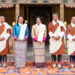 His Majesty The King grants Dhar to appoint chairperson and commissioners of Royal Civil Service Commission