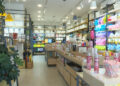 February inflation at 4.53%, below central bank threshold