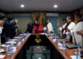 Agreement signed to establish International Solar Alliance’s STAR Centre in Bhutan
