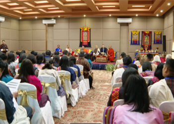 Online dashboard for managing and monitoring non-communicable diseases