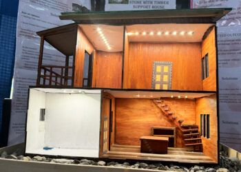 Green Technology Challenge encourages disaster-ready designs