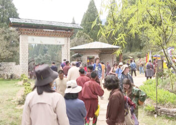 Rhododendron festival goes inclusive, attracts hundreds of visitors