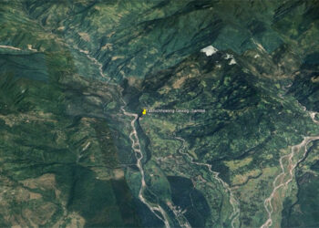 Man under custody for suspected murder case