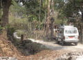 Dawaling_Yangphelthang residents frustrated by delays in farm road improvement works – Samtse