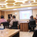 Insurance literacy programme for industrialists and business owners in Samtse