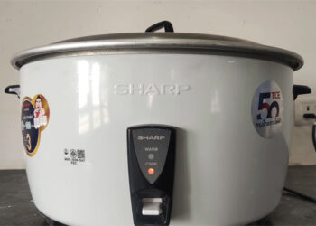 50 schools receive electric cookers as part of National School Feeding Programme