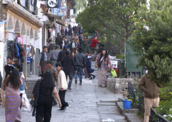 Recent reports of criminal offence against women spark fear among women