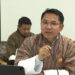 Agriculture and livestock ministry aims high with Nu 50bn GDP contribution target