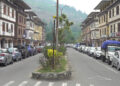 Dzongkhag Tshogdu rejects parking fee proposal for Bajo Town