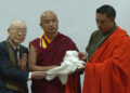 Central Monastic Body releases new Dzongkha edition of ‘The Teaching of Buddha’