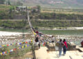 Residents call for Punakha suspension bridge renovation