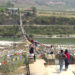Residents call for Punakha suspension bridge renovation