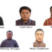 ECB declares bye-election results for Mangmi and Tshogpas elected in five districts