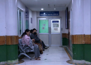 JDWNRH’s extended clinical services benefit cancer patients